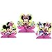 Disney Minnie Mouse Bow-tique Table Decorating Kit
