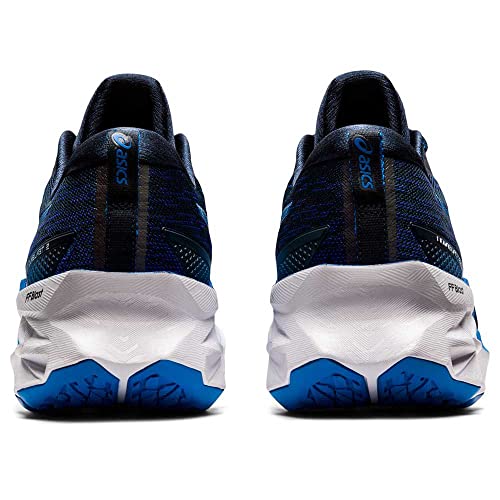 Image of ASICS Men's NOVABLAST 2 Running Shoes