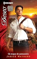 Un toque de persuasión: El castillo Wolff (2)