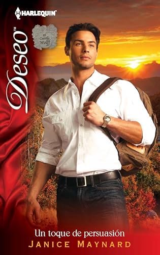 Un toque de persuasión: El castillo Wolff (2)