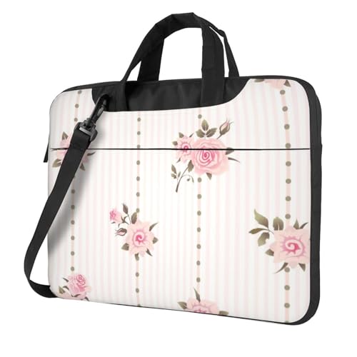 Sac pour ordinateur portable convertible en bandoulière avec protection antistatique