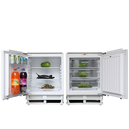 Top 10 Larder Fridges of 2022 Best Reviews Guide