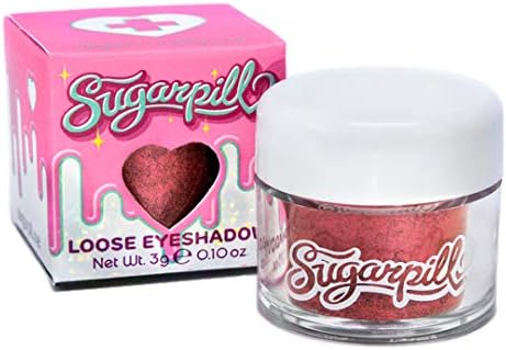 Sugarpill Cosmetics Loose Eyeshadow, Asylum