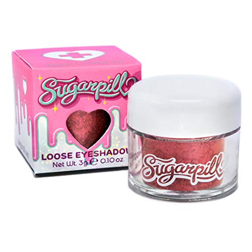 Sugarpill Cosmetics Loose Eyeshadow, Asylum
