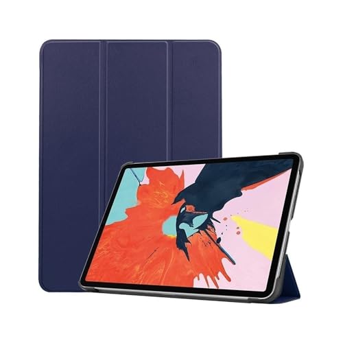Skhawen para iPad Air 4 10.9 Pulgadas 2020, Funda de follio de Cuero de PU Multi Color Resistente a Prueba de Golpes, Estuche Protector de Cartas Protectoras para iPad Air 4 10.9 Pulgadas 2020