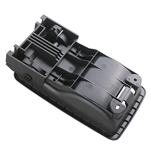 Tqponly Folding Seat Latch Release Handle | Compatible With 14-18 Toyota Sienna | Replaces 75220 72909-08011 #TOP2