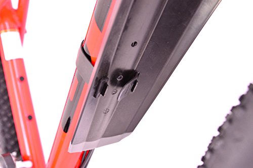 BBB Garde-Boue Mudcatcher XL pour éviter les éclaboussures de boue - 6