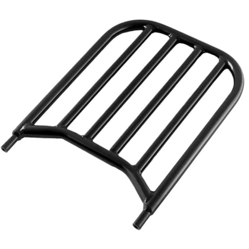 Sissy bar moto avec porte-bagages arrière confortable pour Indian Chieftain 2014-2019