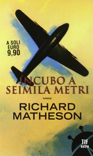 Incubo a seimila metri Incubo a seimila metri
