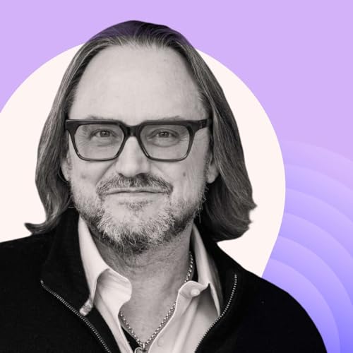 The Guardian of Taste: Why slowing down is the ultimate AI strategy with Robert Rose