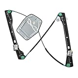 Frankberg Fensterheber Vorne Rechts Kompatibel mit Golf V 1K1 Schrägheck 4/5 Türig 2003-2009 1K4837462A