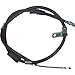 Wagner BC139235 Premium Brake Cable