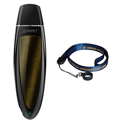 Zumwalt Pod Kit iYEHgj + lbNXgbvZbg (Gold)