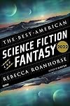 Science Fiction Anthologies Books
