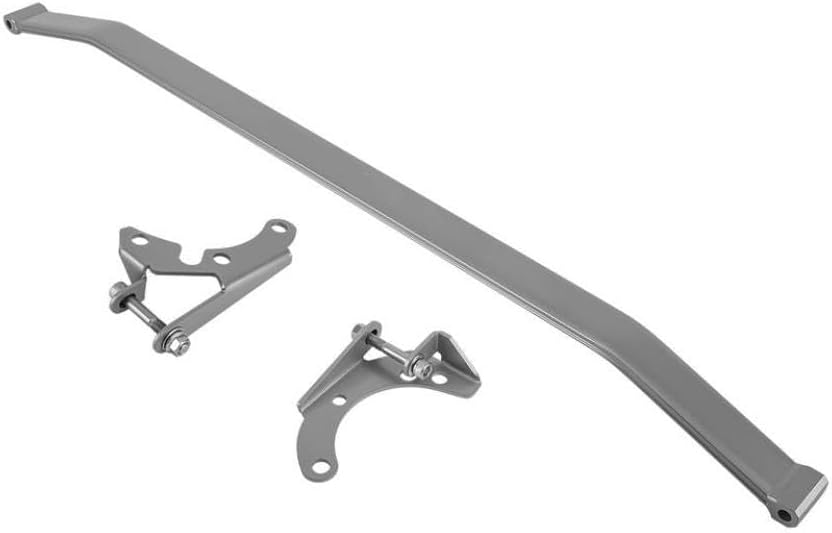 Strut Bar Tower Brace Front Upper Compatible With 2Series F22 F23 2014-2018 And 4Series F32 F33 F36 2014-2018