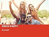  Disco-Party
