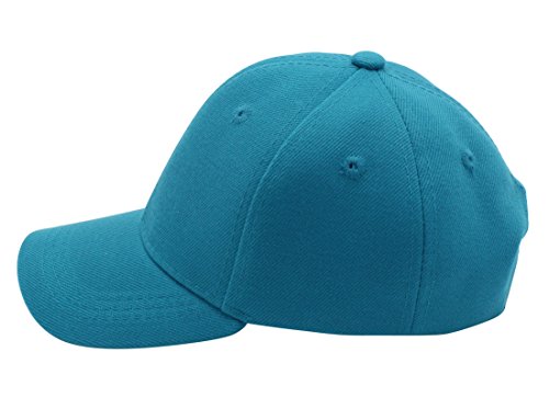 Top Level Infant Boys Girls Baseball Cap Hat-100% Durable Sturdy Polyester Hat2