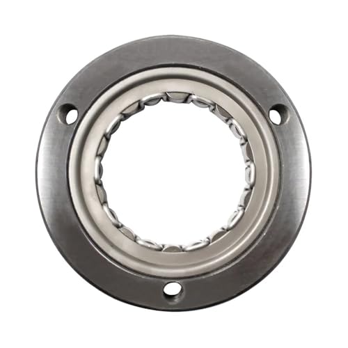 Embrague de arranque CF650 para motocicleta con acoplamiento rápido para UTV 4