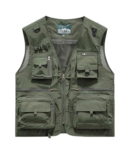hunting vests for men