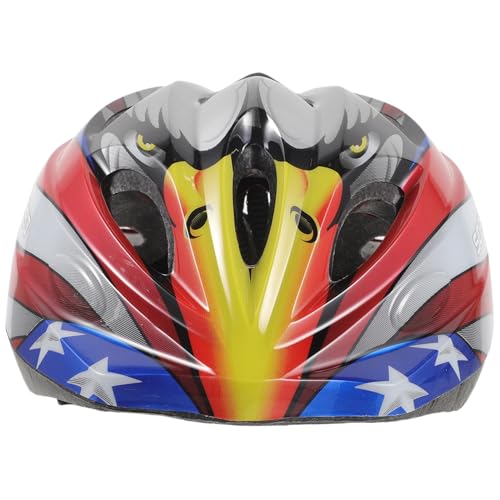 Garneck Casco para Casco De Protección para Patinaje y Bicicleta Casco