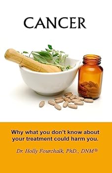 Paperback Cancer: Why what you don't know about your treatment could harm you. Book
