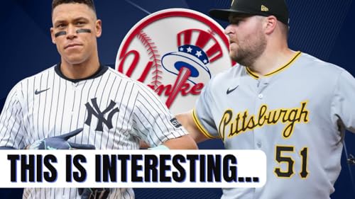 『This Changes EVERYTHING For The Yankees... | Daily New York Yankees News & Rumors』のカバーアート