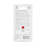 KISS PowerFlex Maximum Speed Nail Glue - Fast Drying Adhesive for Glue-On Nails & Repairs with Nozzle Tip Applicator, Ideal for Tips & Wraps, Net Wt. 0.10 oz (3g) - Image 3