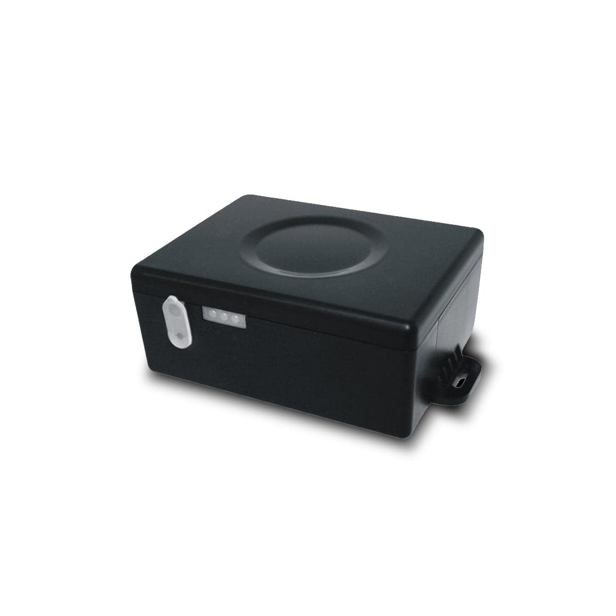 Traceur GPS Temps réel aimanté Longue autonomie Waterproof pour véhicule avec localisation sur Smartphone