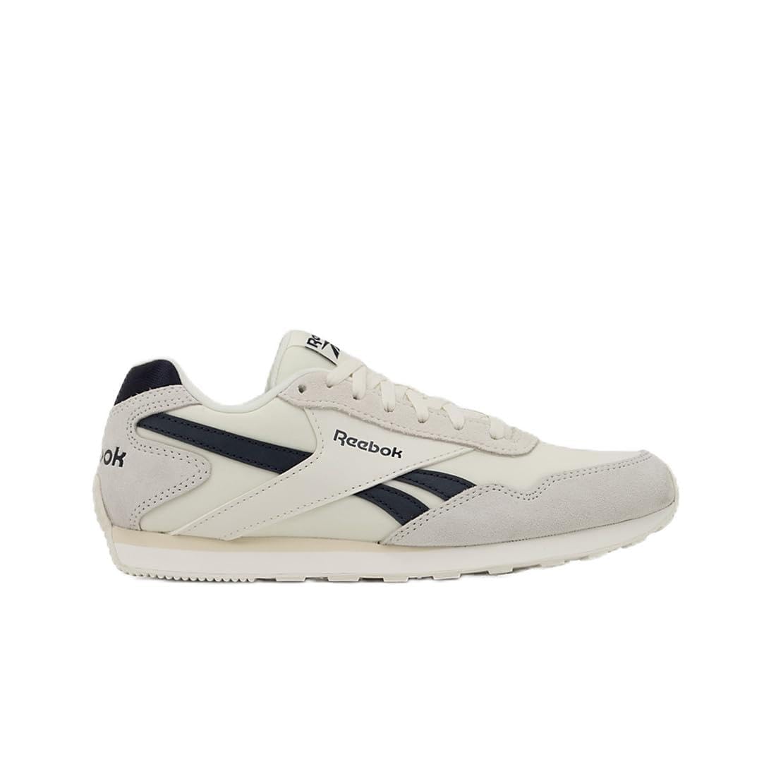 Reebok Unisex Glide Low Sneaker