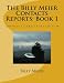The Billy Meier Contacts Reports: Book 1: Contacts:1,2,3,4,6,7,9,10,11,18,37,38