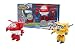 Produktbild Super Wings Transform-Flugzeuge m. Sound 2f-sort.