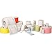 Zebra Label Paper 4 x 13in Thermal Transfer Zebra Z-Select 4000T 3 in core