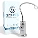 Zeust 'Capella' Barbecue Grill Light - Magnetic BBQ Light with Flexible Goose-Neck, Aluminum Body, Best Grilling Light for Gas/Electric/Charcoal Grills