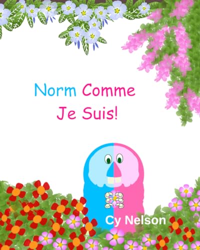 Norm Comme Je Suis!