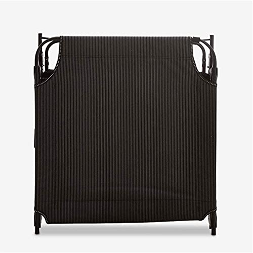 Chaises longues inclinables Zero Gravity avec structure robuste en acier - 4