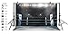 Yeele 6x4ft Boxing Stage Backdrop Professional Boxing Arena in Lights Photography Background Boys Birthday Party Sports Game Party Photo Booth Photoshoot Studio Prop