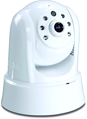 T Net Old Version Day/Night PTZ Network Camera IP662PI