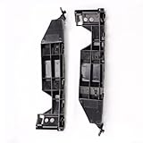 Ajuste perfecto: diseñado específicamente para Suzuki Swift 2005-2011, un ajuste y compatibilidad exactos.