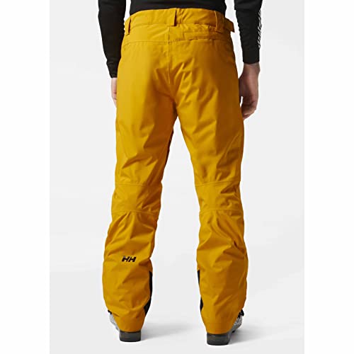 Helly-Hansen Men's Legendary Insulated Pant, 328 Cloudberry, Small #TOP3