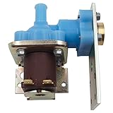 Supplying Demand 12-2548-01 Ice Machine Water Inlet Valve Replaces 12254801, AP5641077 Model...