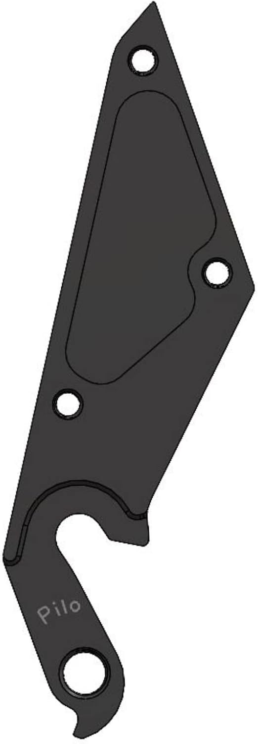 Pilo D940 Derailleur Hanger for Marin Bikes