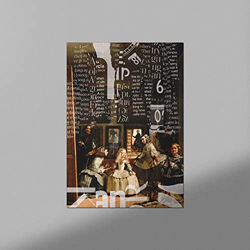 Kit de Lambe Lambe Galeria 5m² - Melhor Alternativa ao Papel de Parede