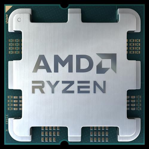 AMD Ryzen 9 7950x