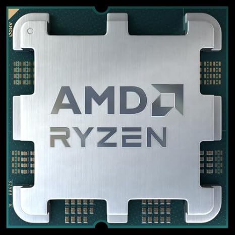 Ryzen 9 7950X 16 x 4,5 GHz processore 16 core (CPU) vassoio socket (PC): AM5 170W - Processore