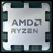 AMD Ryzen 9 7950X 16 x 4.5GHz 16-Core Processor CPU Tray Socket PC AM5 170W