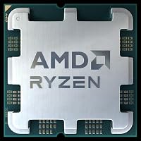 AMD – AMD Ryzen 9 7950X 16 x 4.5GHz 16-Core Prozessor (CPU) Tray S