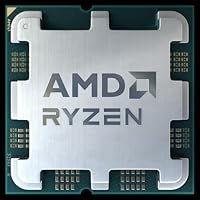 AMD Ryzen 5 8600G - 4.3 GHz - 6 Cores - 12 Threads - 16 MB Cache Memory - Socket AM5 - OEM