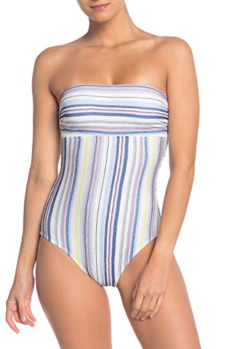 Maillot de bain bandeau Splendid anti-glisse qui sublime la silhouette