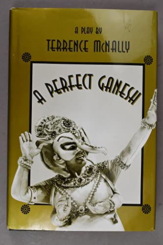 A Perfect Ganesh 1568650752 Book Cover