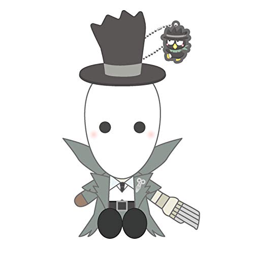 Amazon.co.jp: IdentityⅤ×サンリオキャラクターズ お座りぬいぐるみ